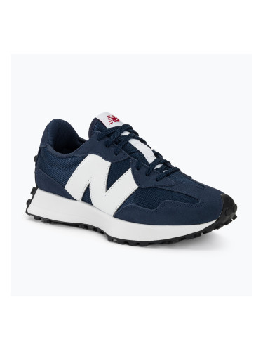 Мъжки обувки New Balance 327 blue navy