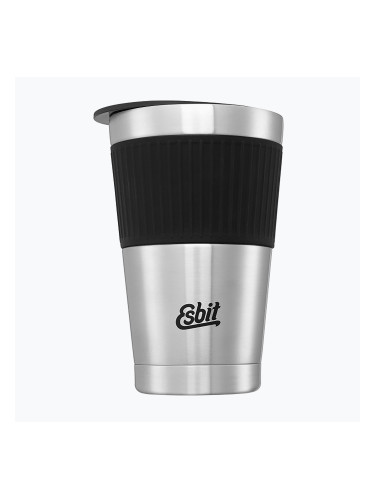 Esbit Sculptor неръждаема стомана Tumbler термочаша 550 мл стомана