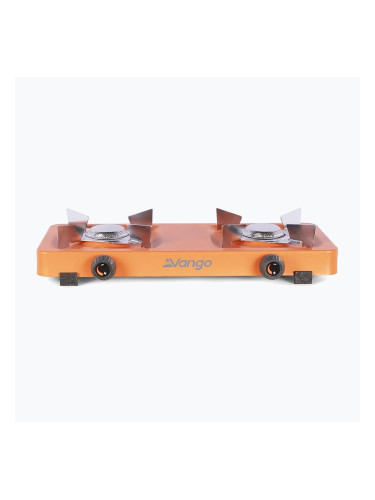 Туристически котлон Vango Blaze Double burnt orange