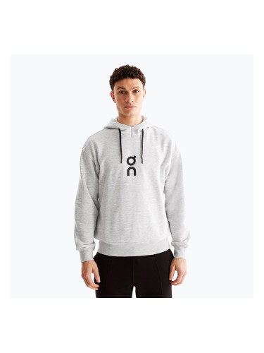 Мъжки On Club Hoodie crater
