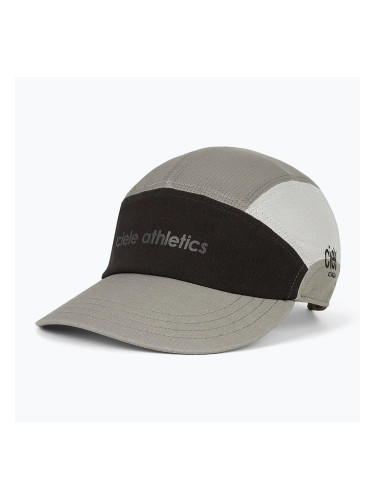 Шапка с козирка Ciele Athletics FSTCap SC Field Iconic SL whitaker