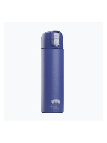 Термос GSI Outdoors Microlite Flip 500 ml amethyst