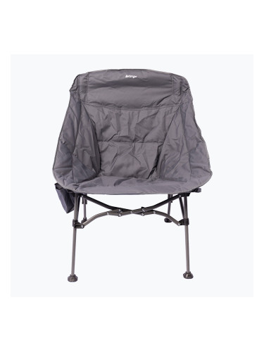 Туристически стол Vango Crater granite grey