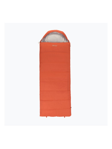 Спален чувал Outwell Campion Lux orange