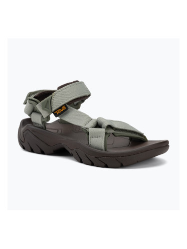 Дамски сандали Teva Terra Fi 5 Universal seagrass/deep lichen green