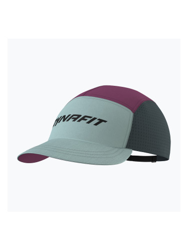 Шапка с козирка DYNAFIT Traverse cloud blue/6450
