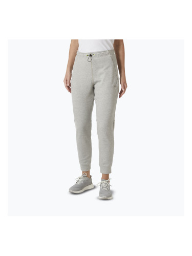 Дамски панталони Helly Hansen HP Tech Sweat grey/melange