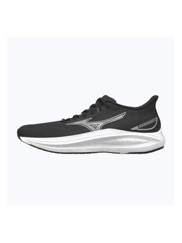 Мъжки обувки за бягане Mizuno Fortrush black/silver/white