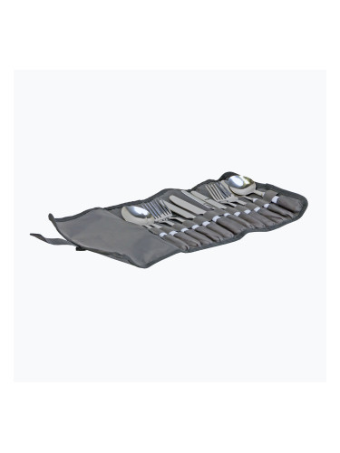 Прибори за хранене Vango Family Cutlery Set