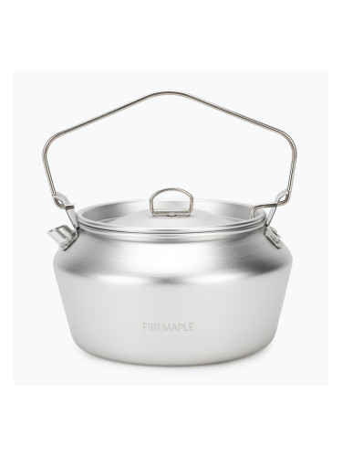 Туристически чайник Fire-Maple Frost 1.2L Aluminum