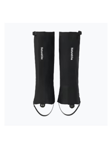 Предпазни гети Naturehike Leopard S black