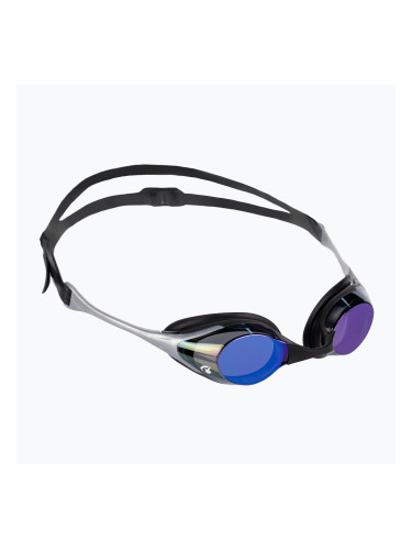 Очила за плуване arena Cobra Swipe Mirror blue/silver