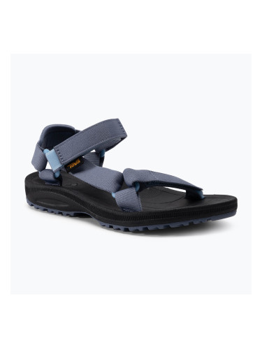Дамски сандали Teva Winsted folkstone grey