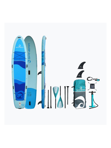 SUP SPINERA Семейна дъска 13'