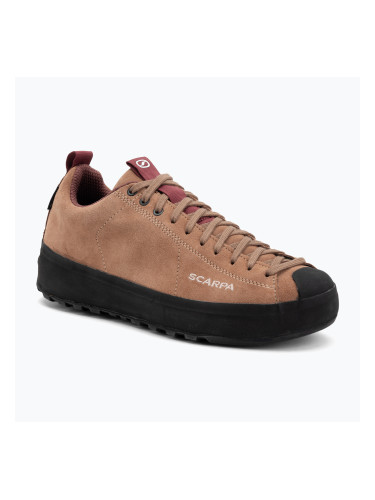 Дамски обувки SCARPA Mojito Wrap GTX gold rose