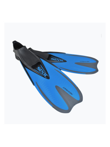 Плавници за шнорхелинг SEAC Speed blue