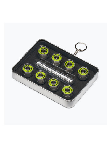Лагери Rollerblade Hydrogen IlQ-9 Pro 16 бр. green
