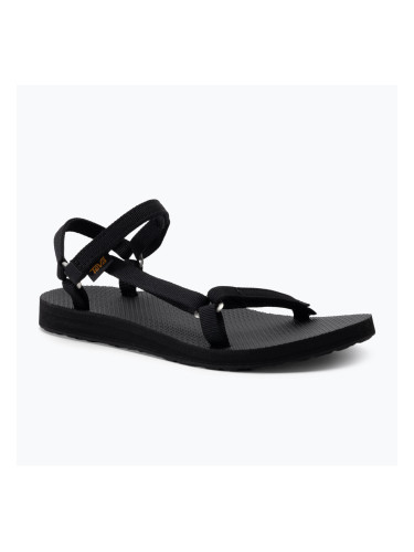 Дамски сандали Teva Original Universal Slim black