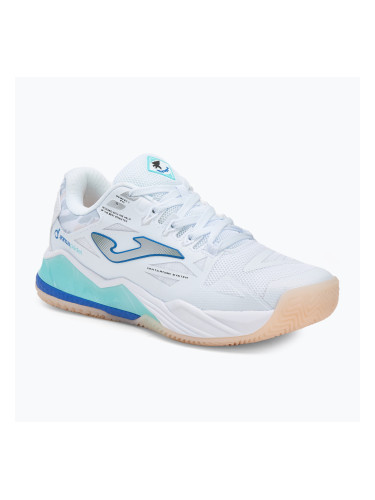 Дамски обувки за гребане Joma Spin Lady OM white
