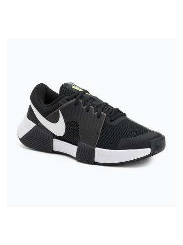 Мъжки обувки за тенис Nike Zoom GP Challenge 1 black / white / black
