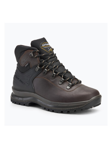 Мъжки обувки за трекинг Grisport 13229P8G black