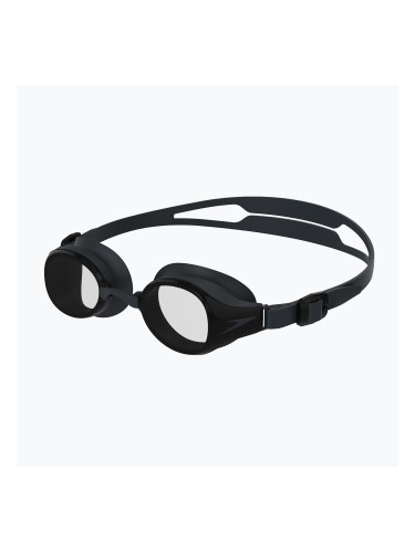 Очила за плуване Speedo Hydropure Optical black/smoke