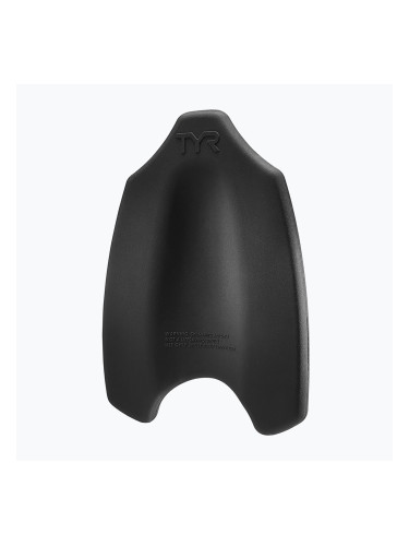 TYR Hydrofoil Kickboard черен LHYDKB_001