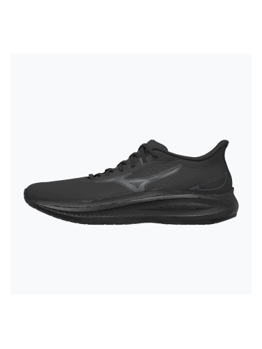 Мъжки обувки за бягане Mizuno Fortrush black/black sand