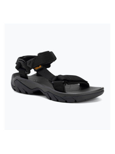 Дамски сандали Teva Terra Fi 5 Universal black/phantom