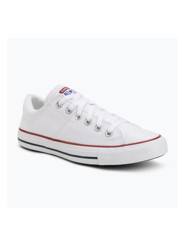 Дамски кецове Converse Chuck Taylor All Star Madison Low optical white
