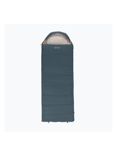 Спален чувал Outwell Campion Lux blue