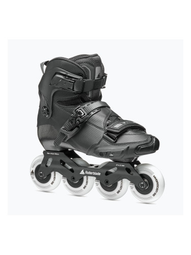 Мъжки ролкови кънки Rollerblade Crossfire black