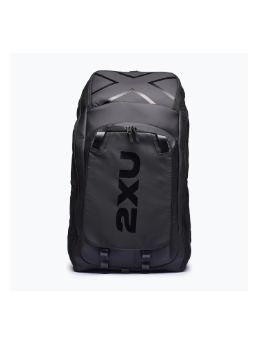 Раница за триатлон 2XU Transition 34 l black/aloha