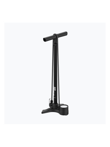 Помпа за велосипед Lezyne Macro Floor Drive DV 220psi flat black