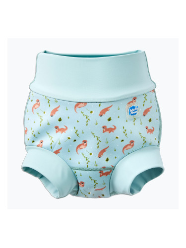 Бебешки памперс за плуване Splash About Happy Nappy DUO playful otters