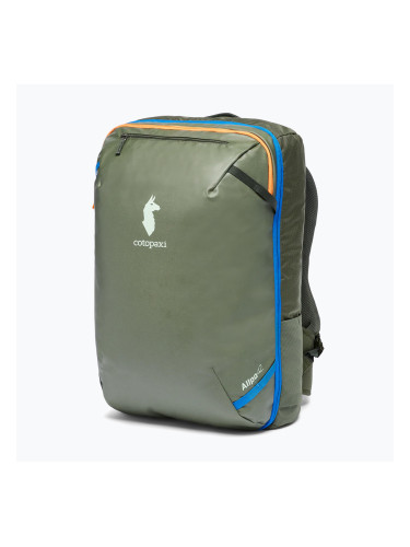 Cotopaxi Allpa Пътническа раница 42 л умора