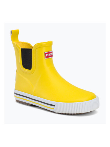 Reima Ankles жълти детски кецове 5400039A-2350