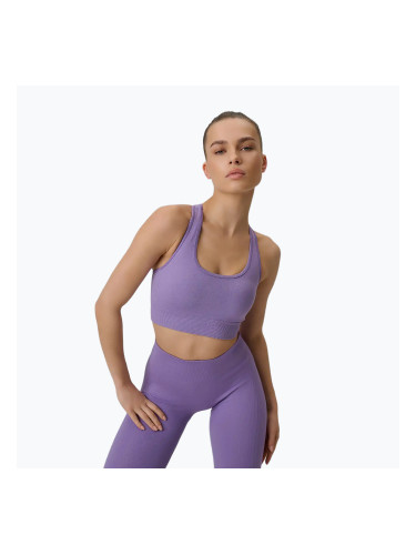 Спортен сутиен 4F Multiactive F242 violet