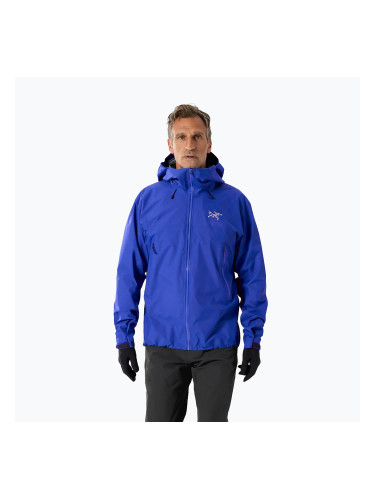 Мъжко яке за дъжд Arcteryx Beta SL vitality li