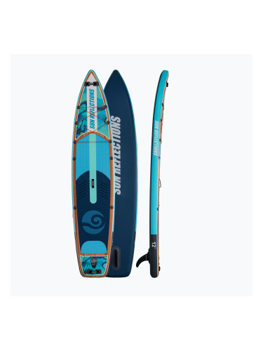 SUP дъска Sun Reflections XL 12'0"