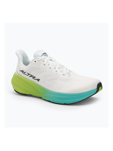 Мъжки обувки за бягане Altra Experience Flow 2 white/lime