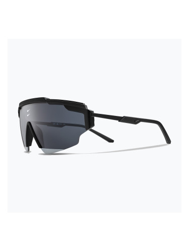 Слънчеви очила Nike Marquee Edge dark grey/dark grey