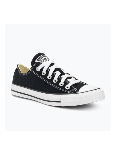 Кецове Converse Chuck Taylor All Star Classic Ox M9166C black