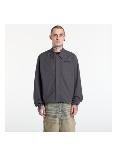 Яке Prosto Jacket Splash Gray L