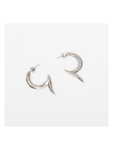 Обеци Vitaly Ambient x Stainless Steel Silver Universal