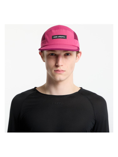 Шапка Ciele Athletics GOCap Field IconicBar Bocasana Melberry M/L