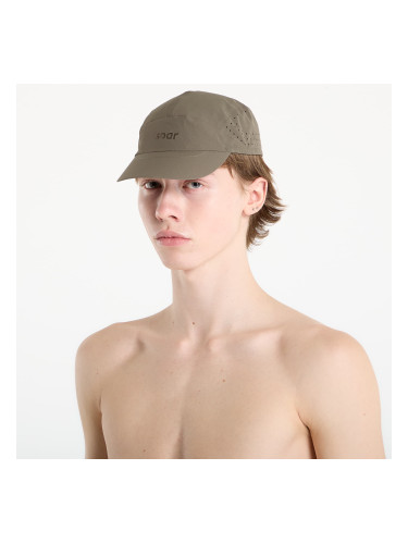 Шапка SOAR Run Cap 2.0 Dark Grey OS
