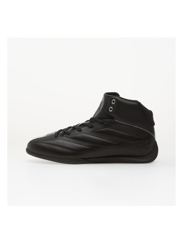 Сникърси Y-3 Feroza Hi Black/ Silver Met./ Black EUR 44
