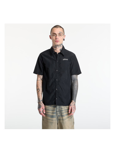 Риза Prosto Shirt Prosto Sport Black L