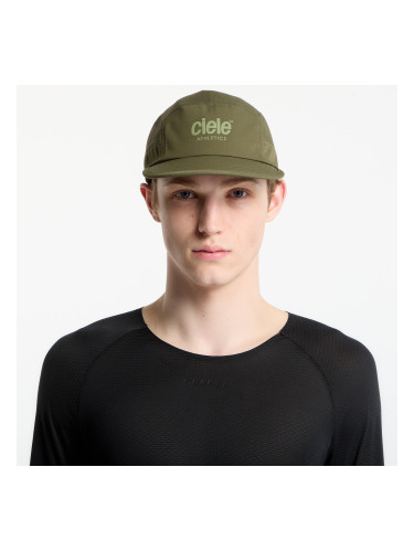 Шапка Ciele Athletics GOCap Classic Athletics Kombu M/L